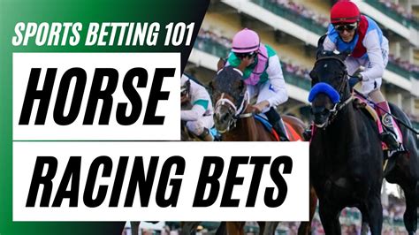 horse racing betting odds malaysia